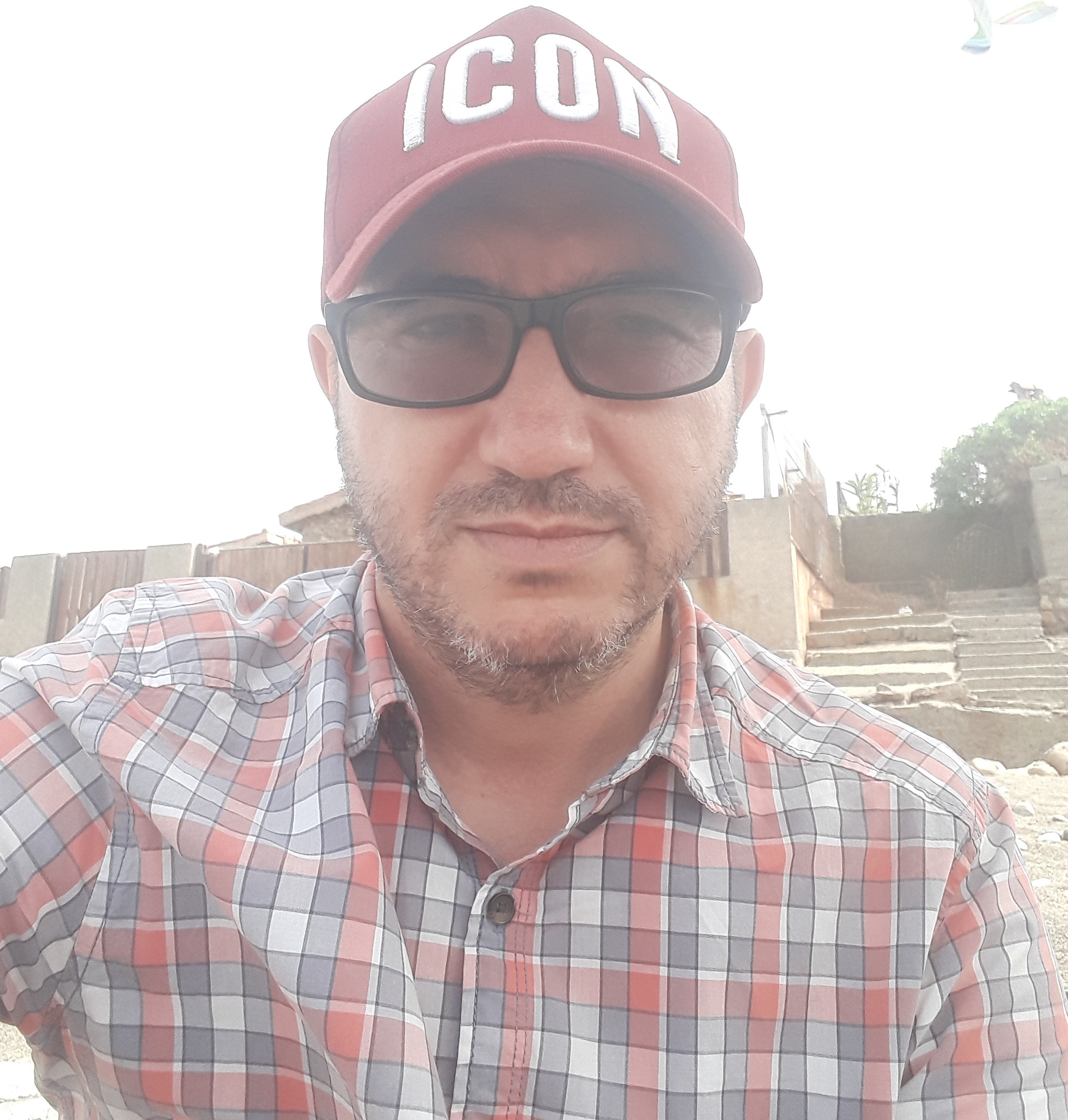 Abdelaziz Touati photo